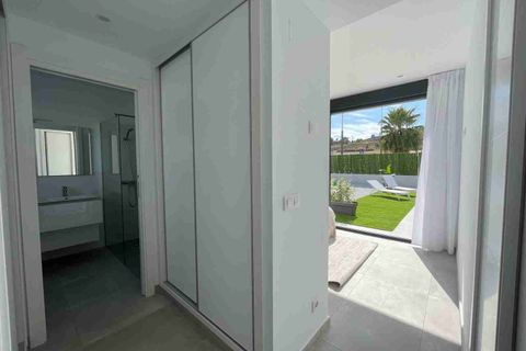 Villa i Calasparra, Murcia, Calasparra - € 289.000 | Ref: SF0455 - foto 17
